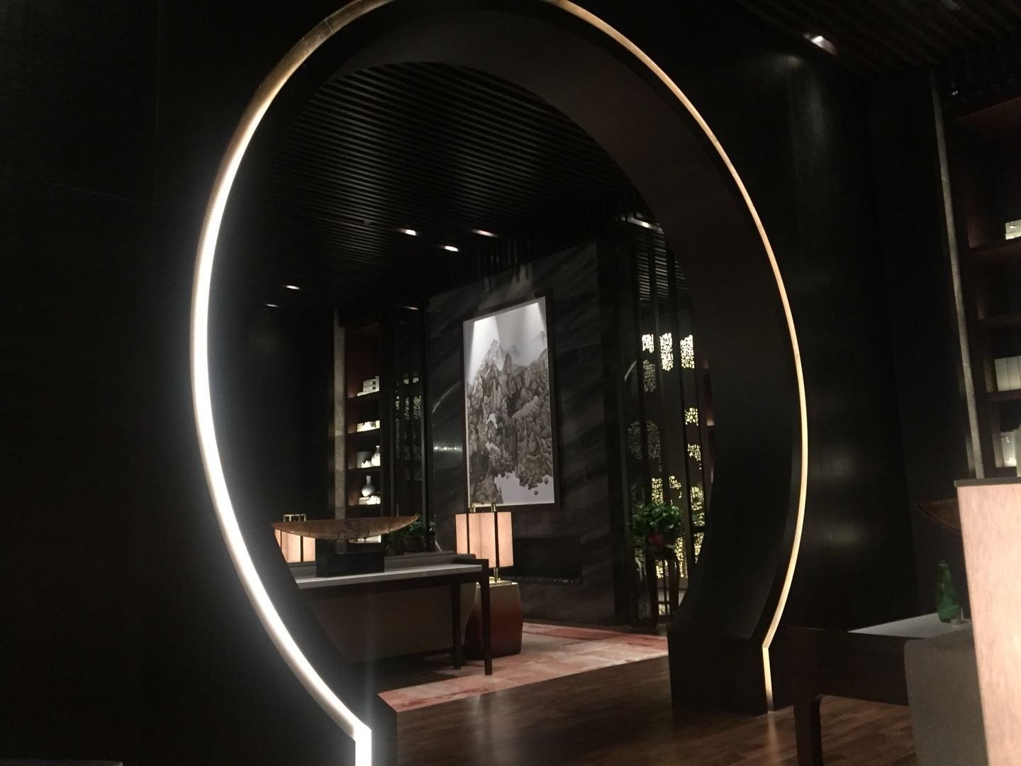张家口容辰华邑酒店-餐饮