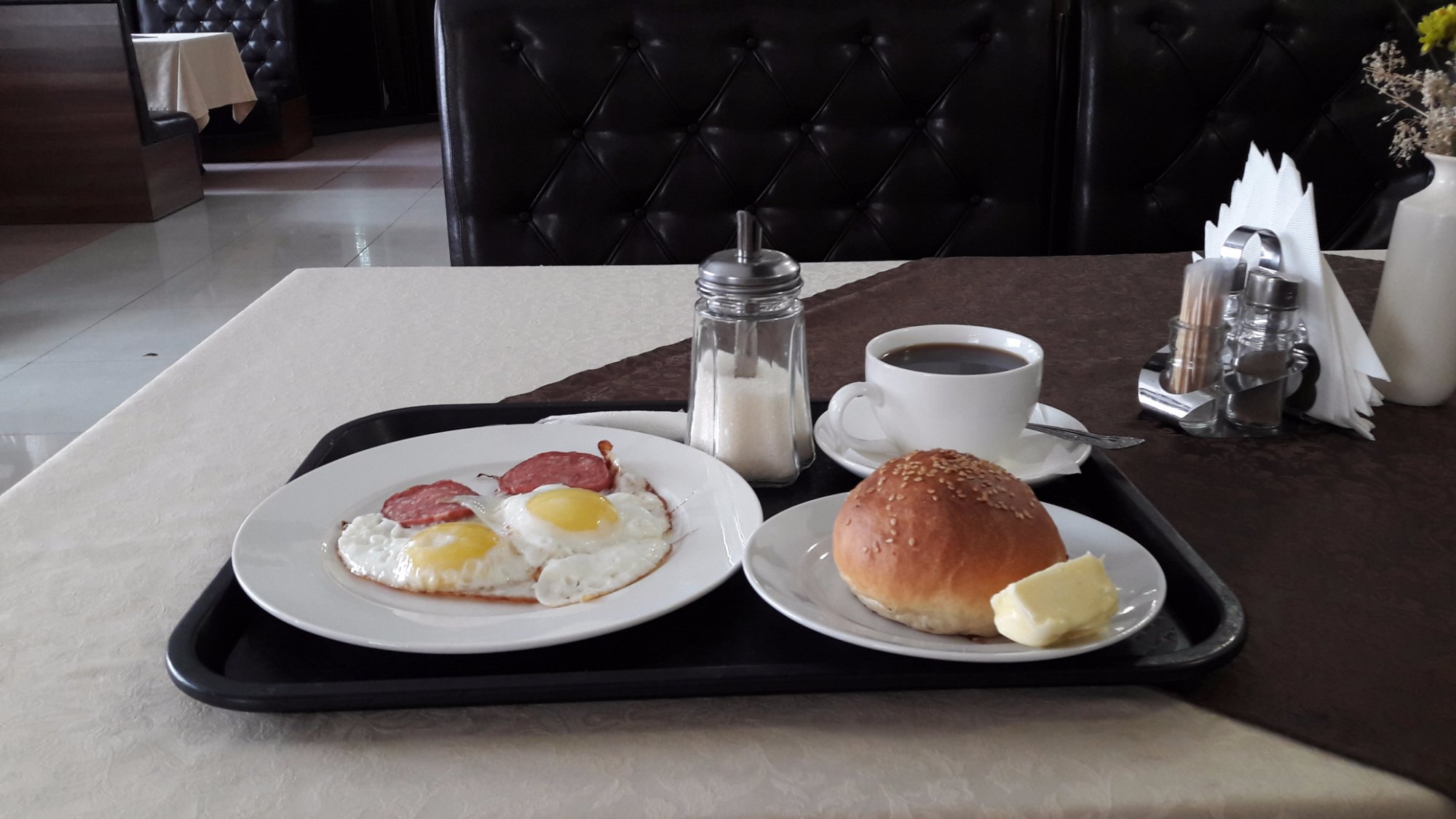 Hotel Dolce Vita-餐饮