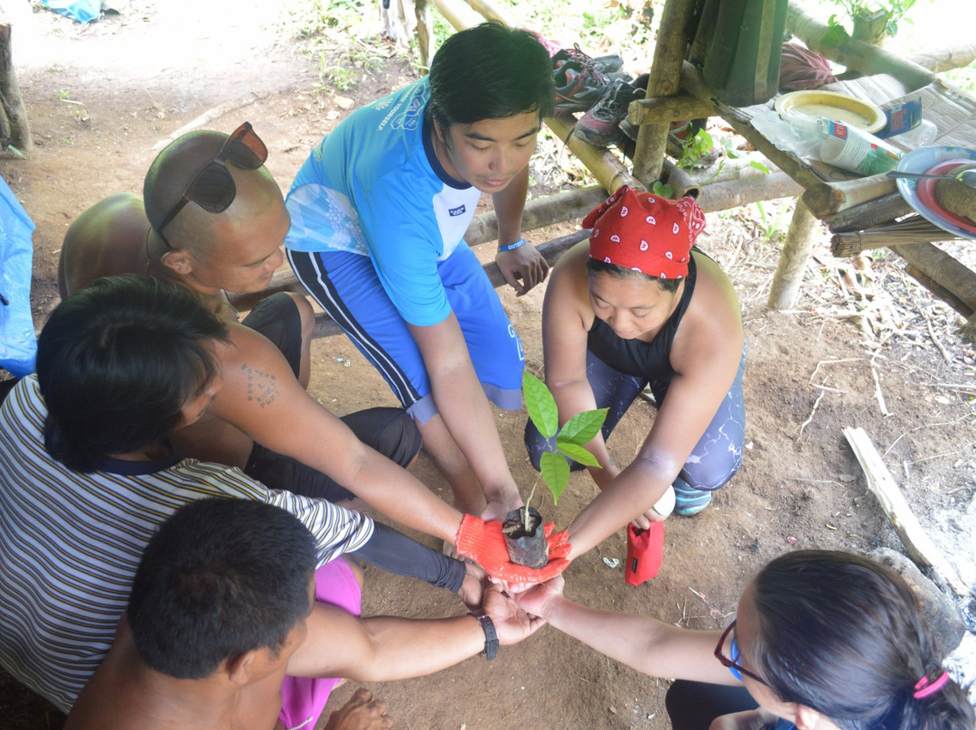 Mt. Malinao-Tiwi必去景点
