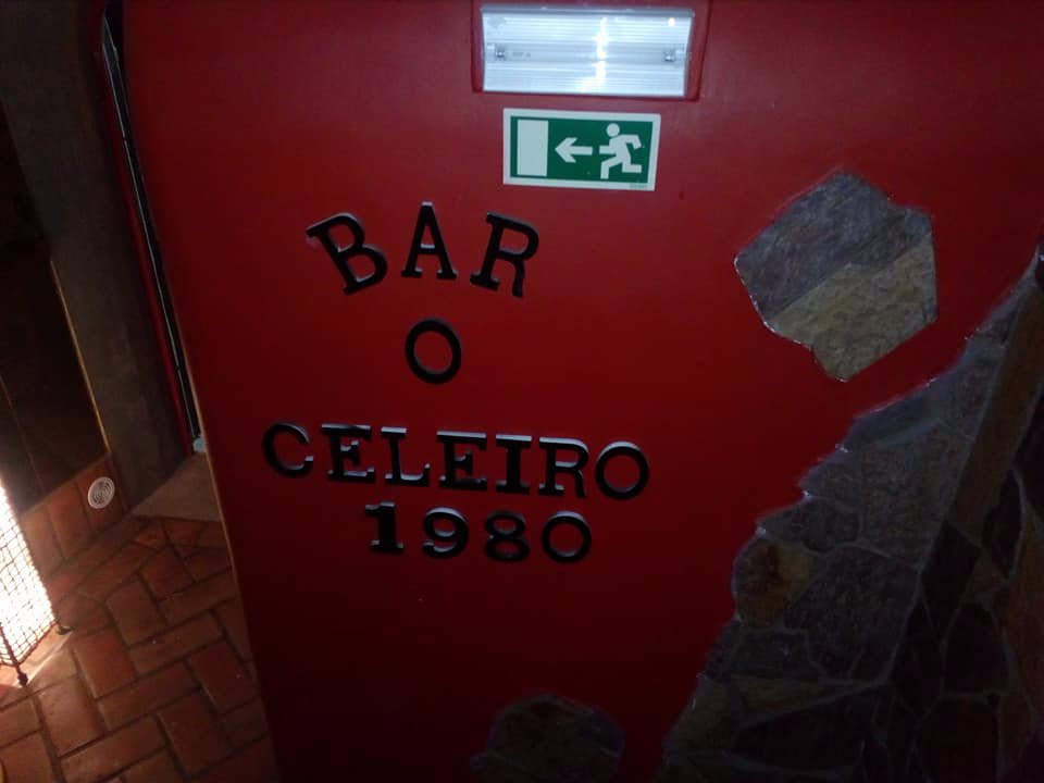 Bar O Celeiro景点图片