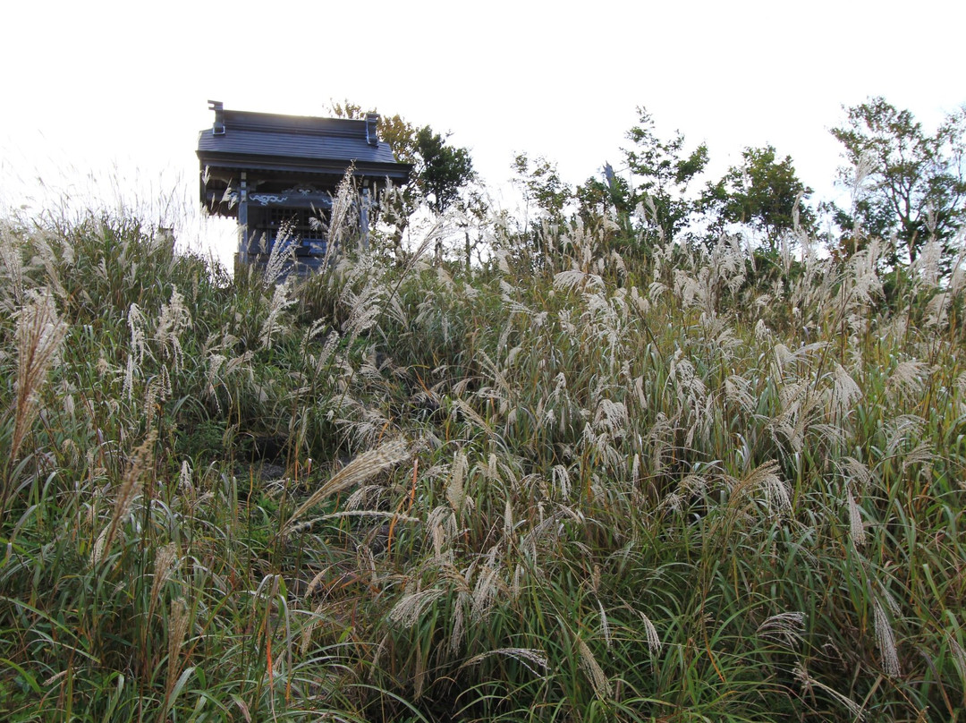 Washigatake-郡上市必去景点