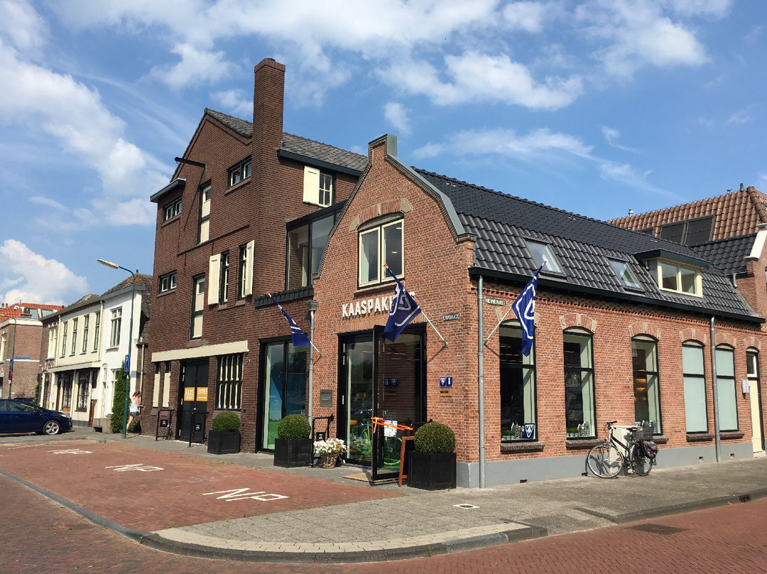 Nieuwerbrug旅游攻略图片