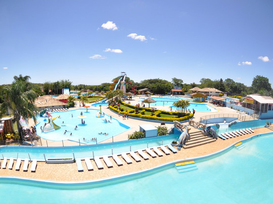 Itapema Park-Alvorada必去景点