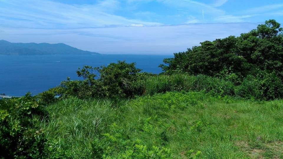 Numazu Alps Mountains景点图片