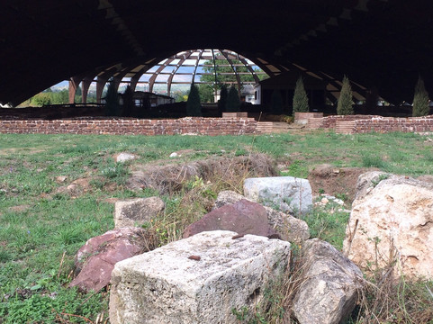 Mediana-Nis必去景点