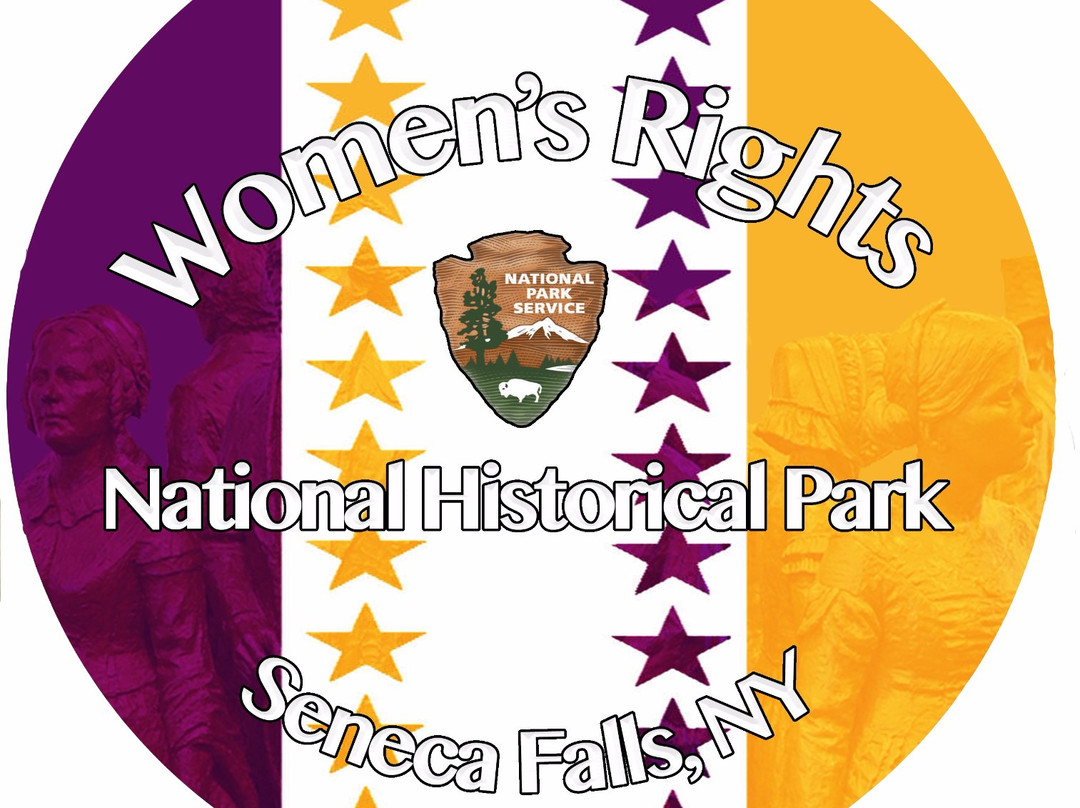 Women's Rights National Historical Park景点图片