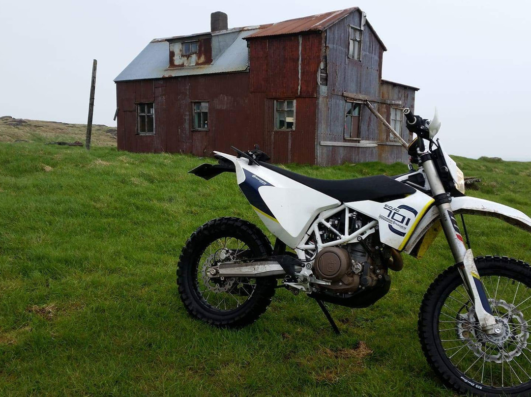 Ride with Locals-塞尔福斯必去景点