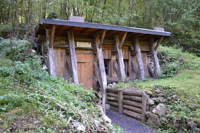 Camp de la Vallée Moreau-Servon-Melzicourt必去景点