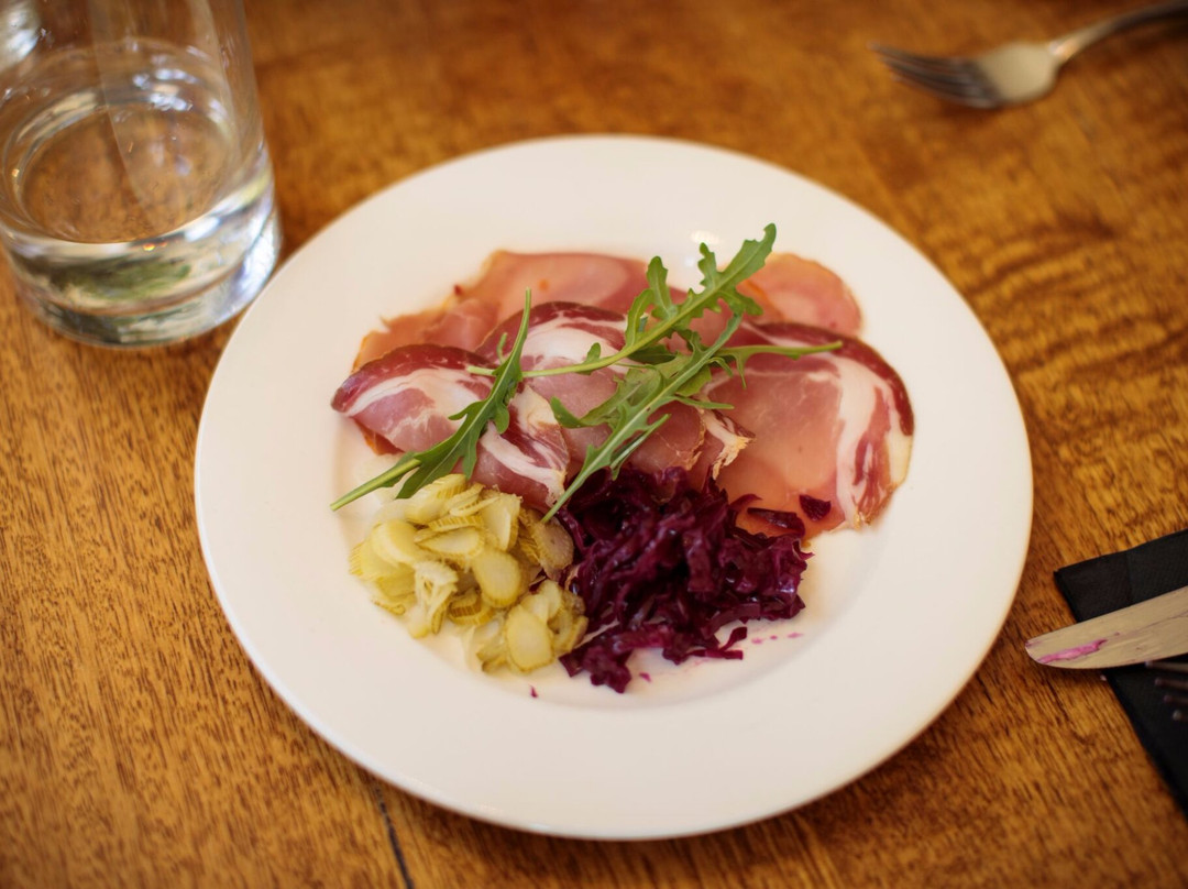 Peppermint Bay Day Cruises-霍巴特必去景点