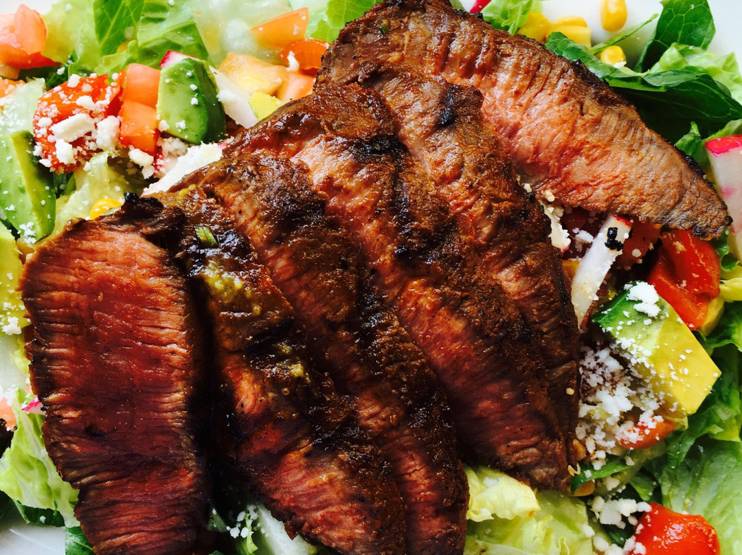 Agave Cocina & Cantina