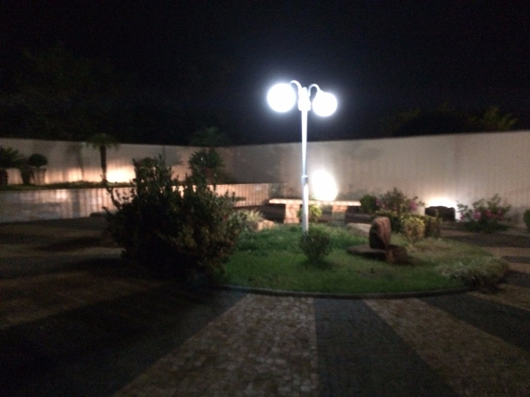 Hotel Premium Pirassununga主图