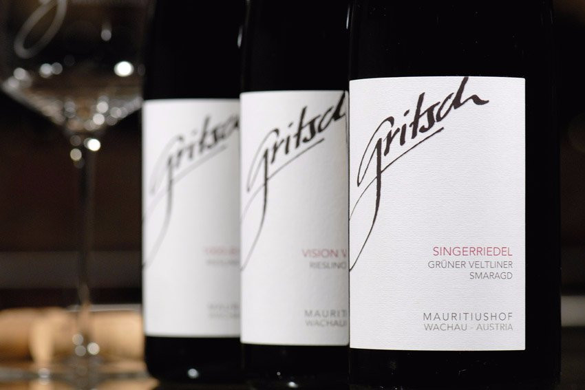 Weingut Gritsch Mauritiushof-施皮茨必去景点
