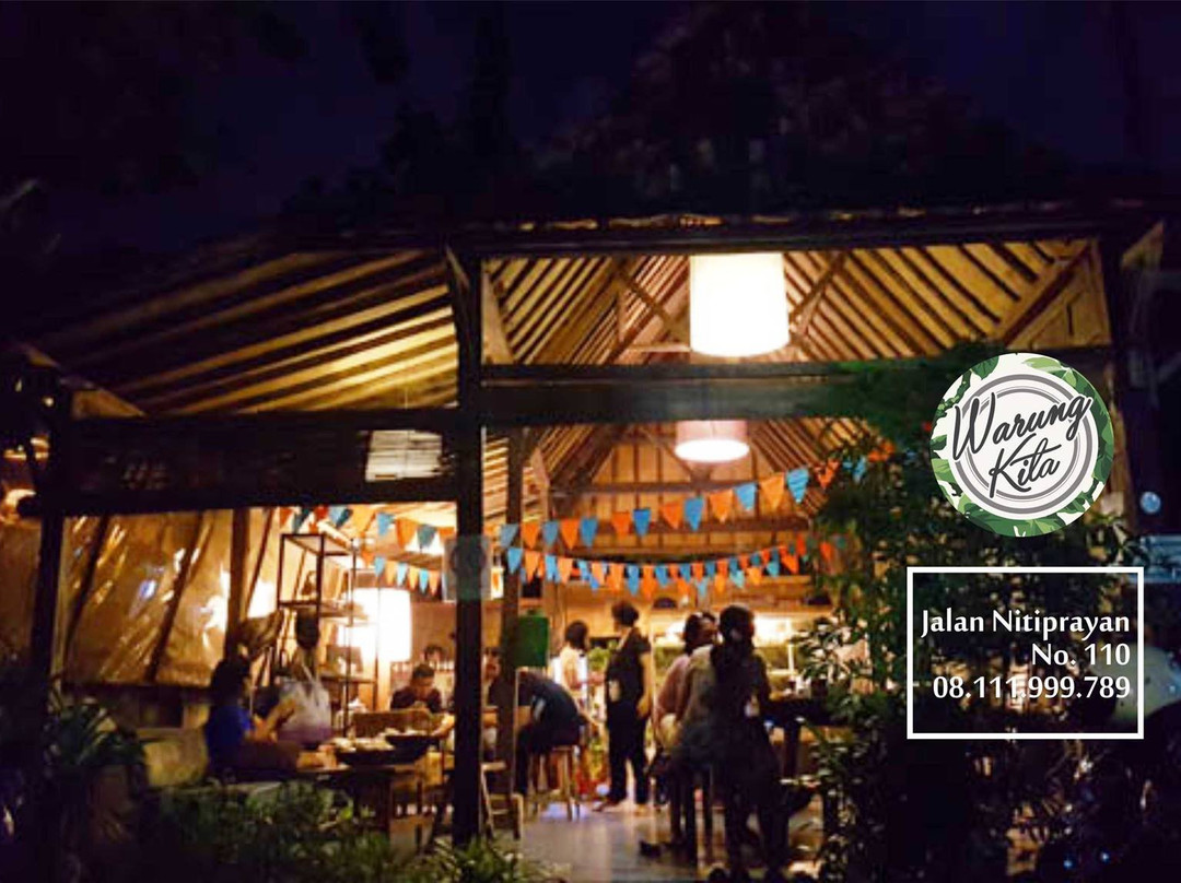 Warung Kita Jogja