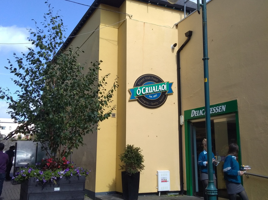 O'Crualaoi Butchers & Delicatessen