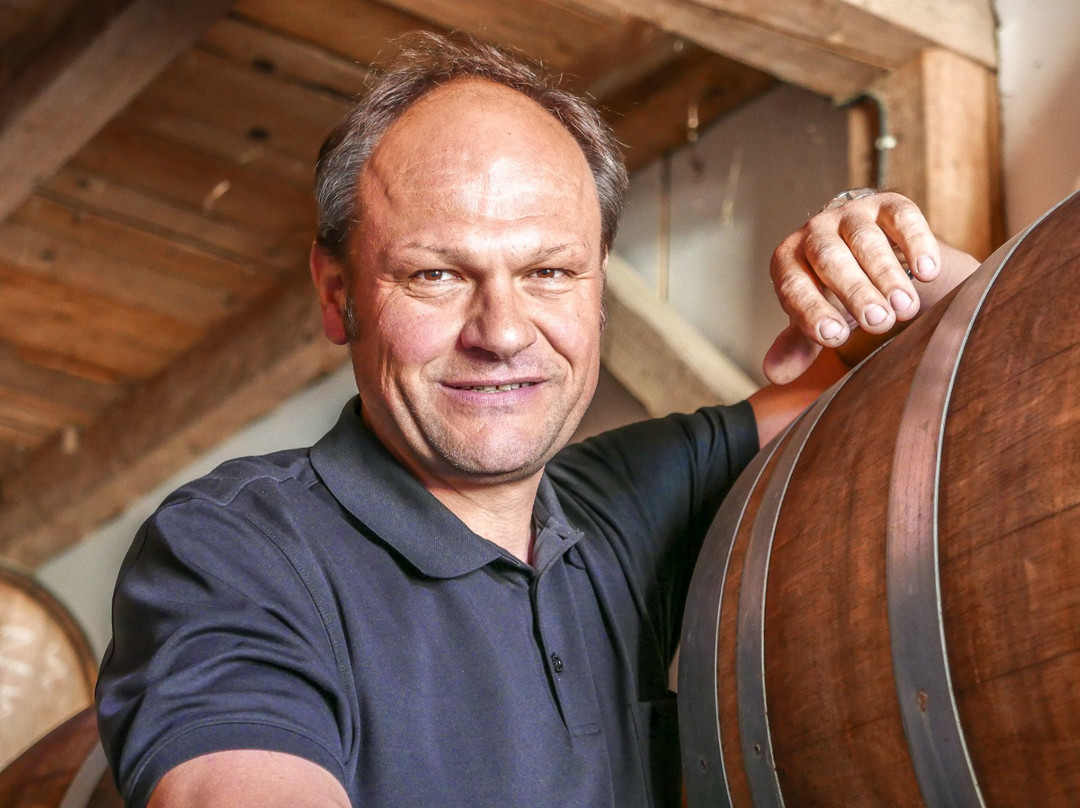 Weingut Jägle-Kenzingen必去景点