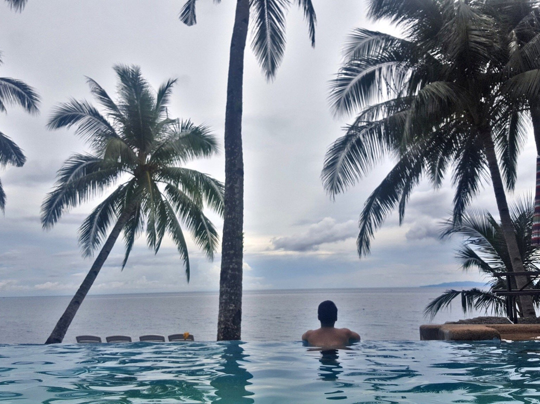 Aqua Azul-Baybay必去景点