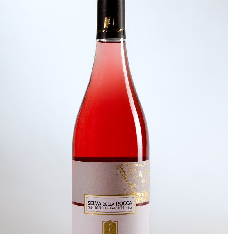 Cantine Le Grotte-Apricena必去景点