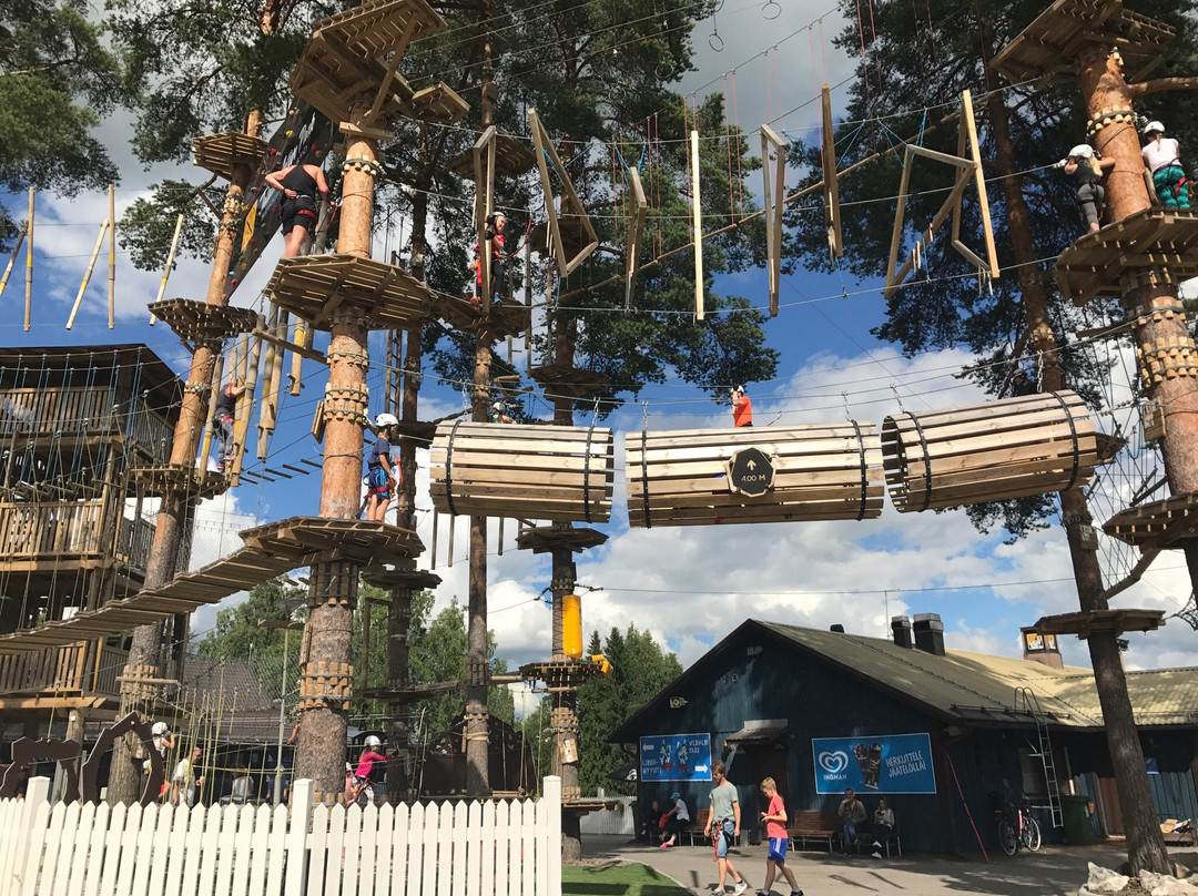 Talma Active Park