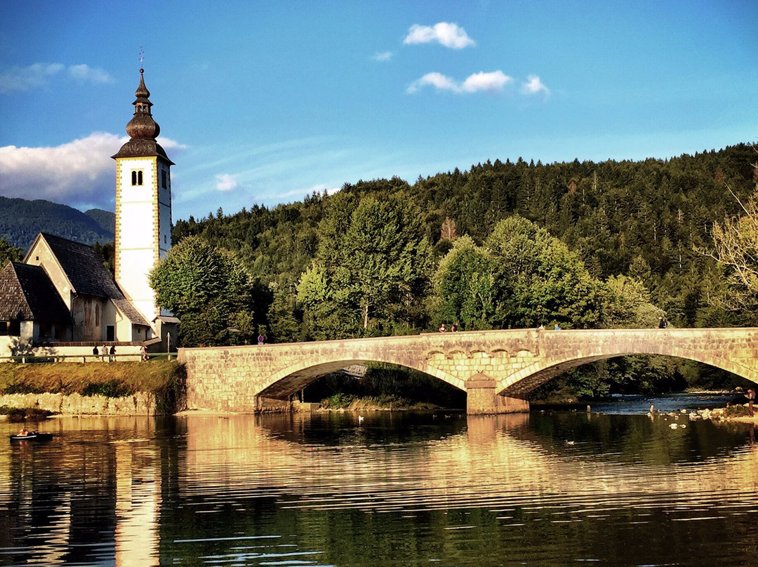 Photosafari Slovenia-布莱德必去景点