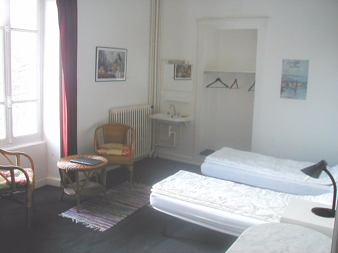 L'etoile Maison D'hôtes主图