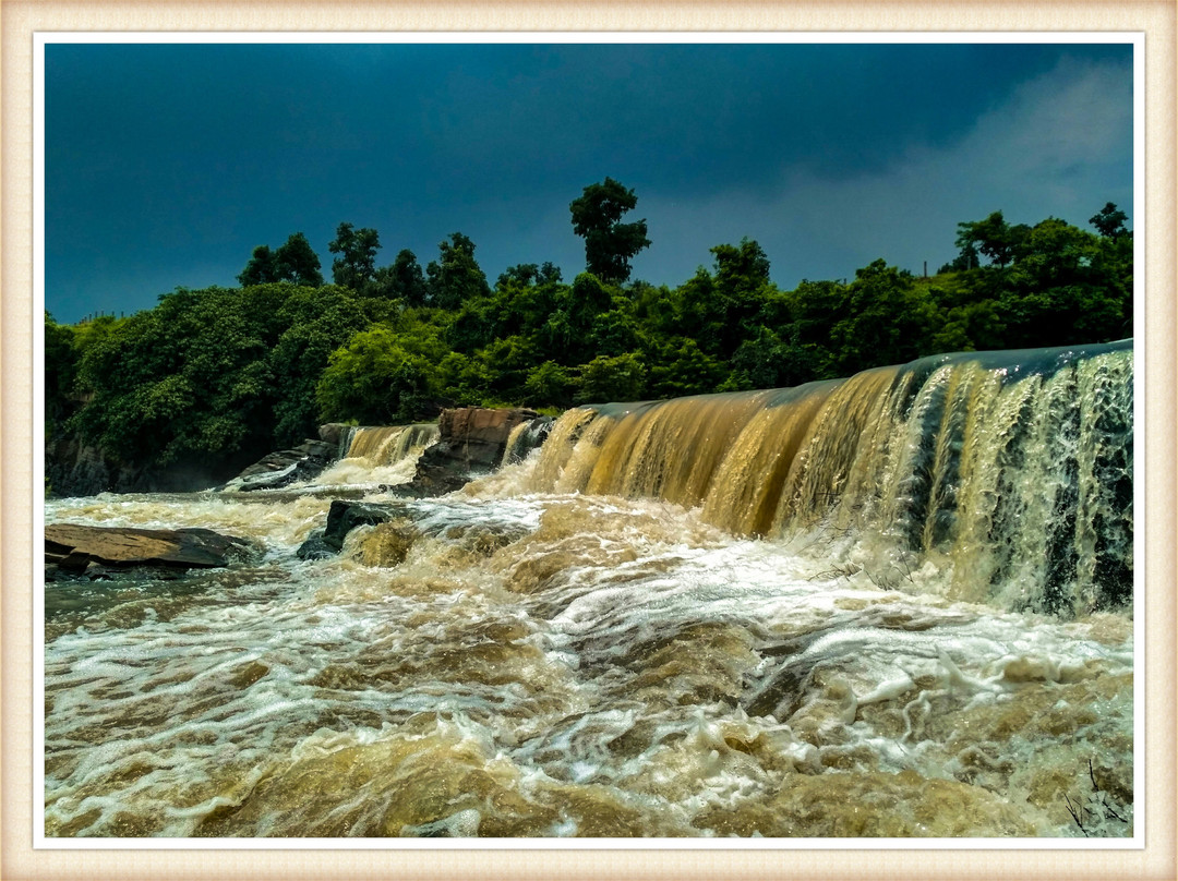 Bhatinda Fall-Dhanbad必去景点