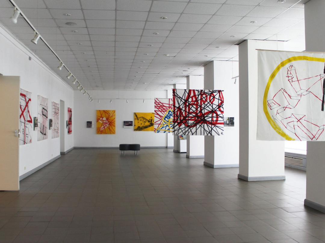 Municipal Art Gallery景点图片