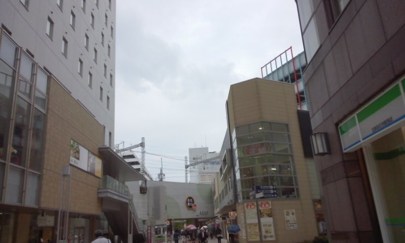 Tonarie Yokkaichi-四日市市必去景点