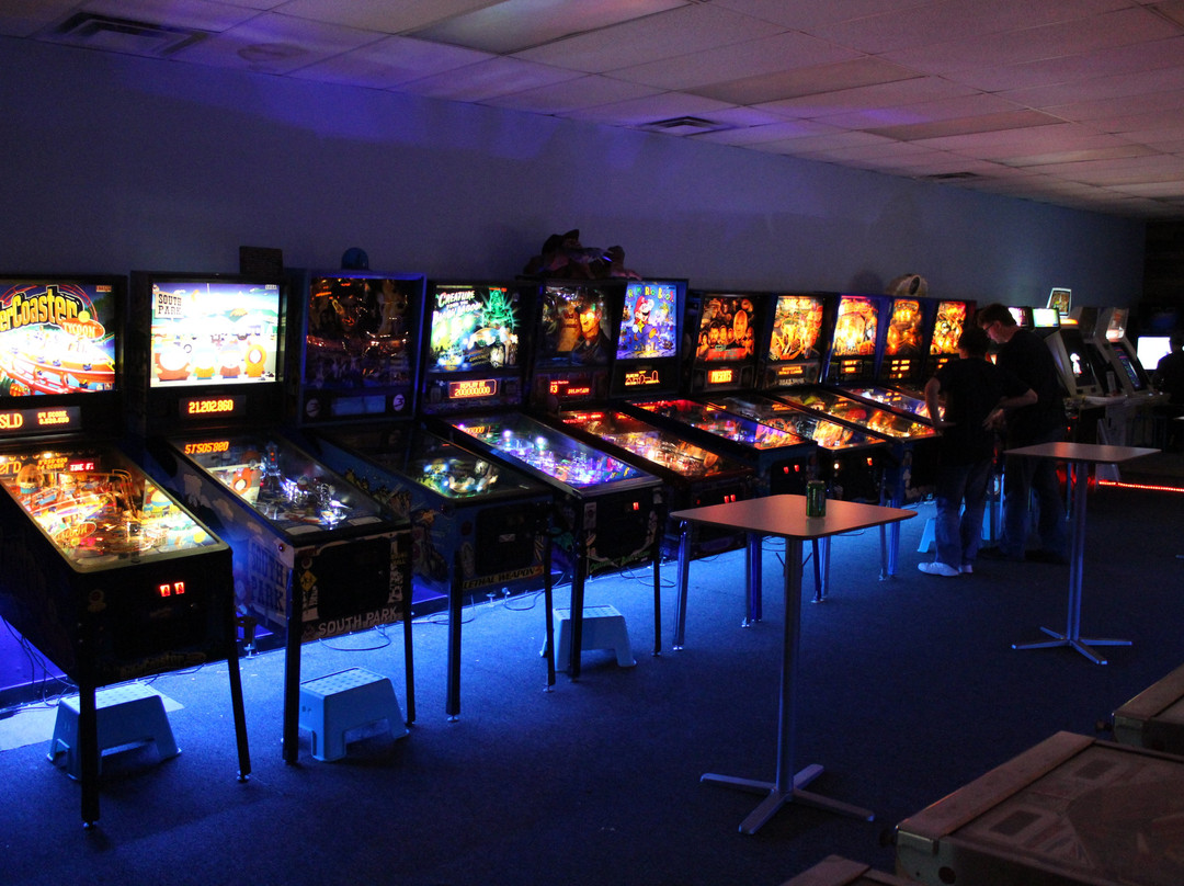 Railroad Square Art District-塔拉哈西必去景点