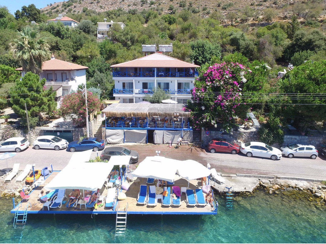 Anfora Hotel