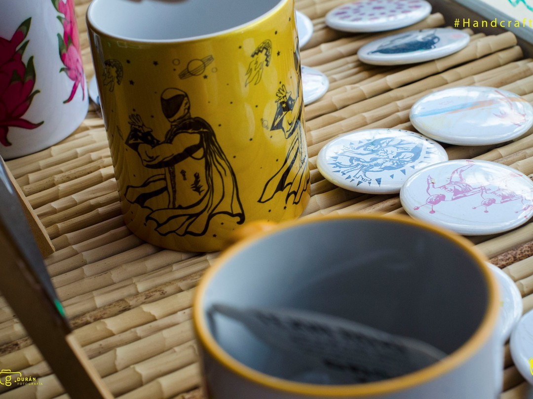 Tejon Rojo-梅里达必去景点