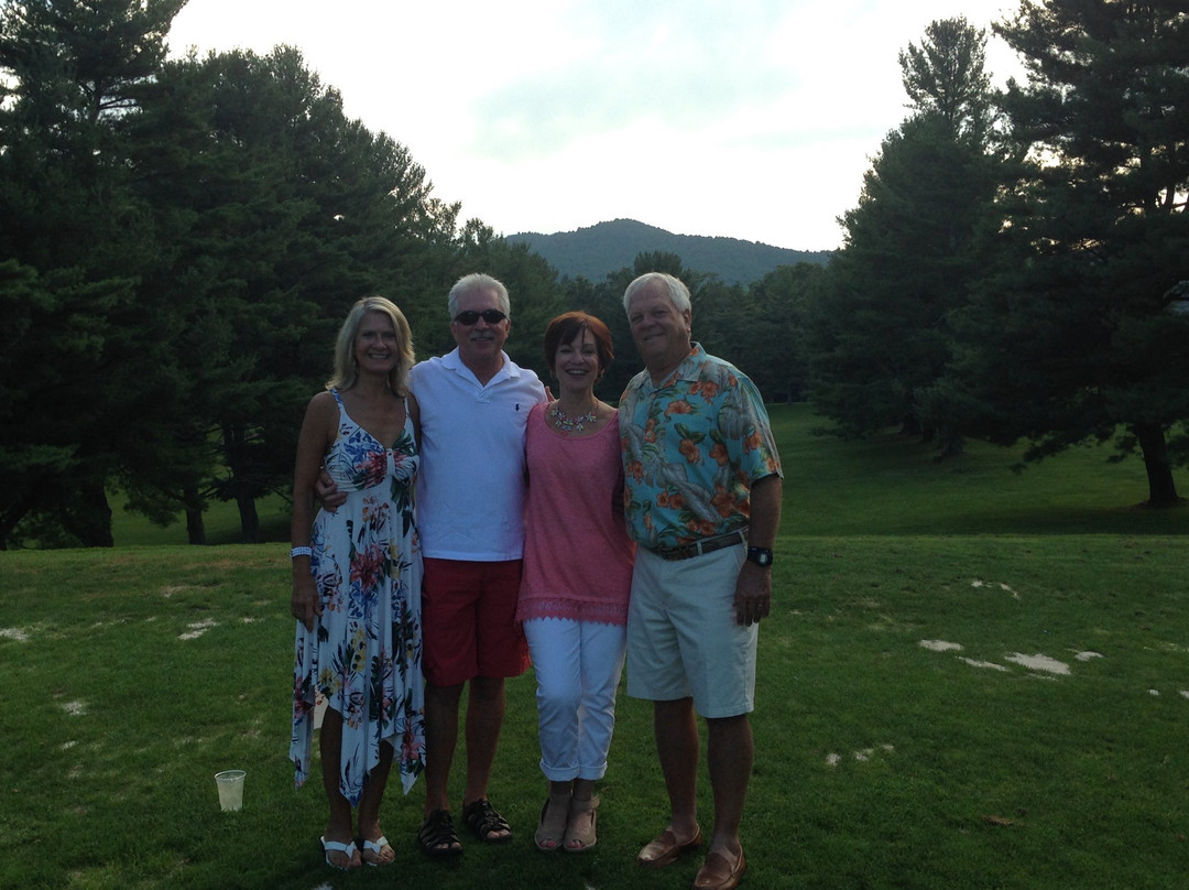 Grassy Creek Golf and Country Club景点图片