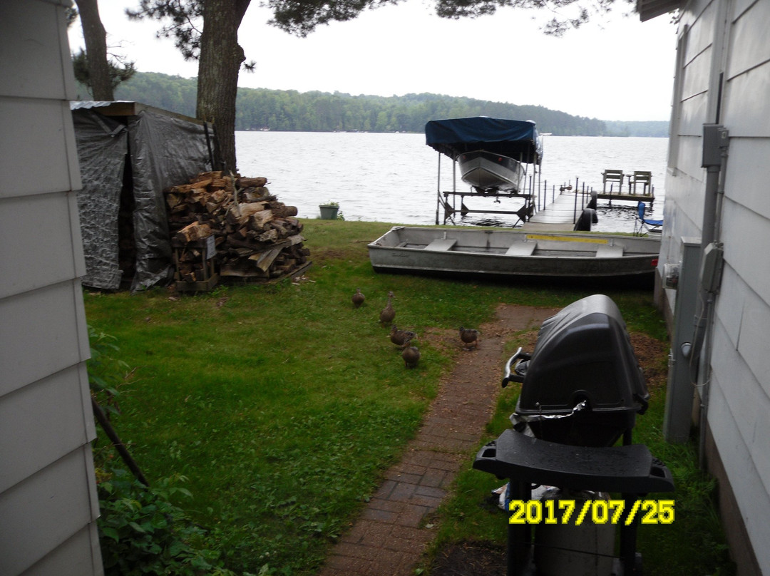 Pickerel旅游攻略图片