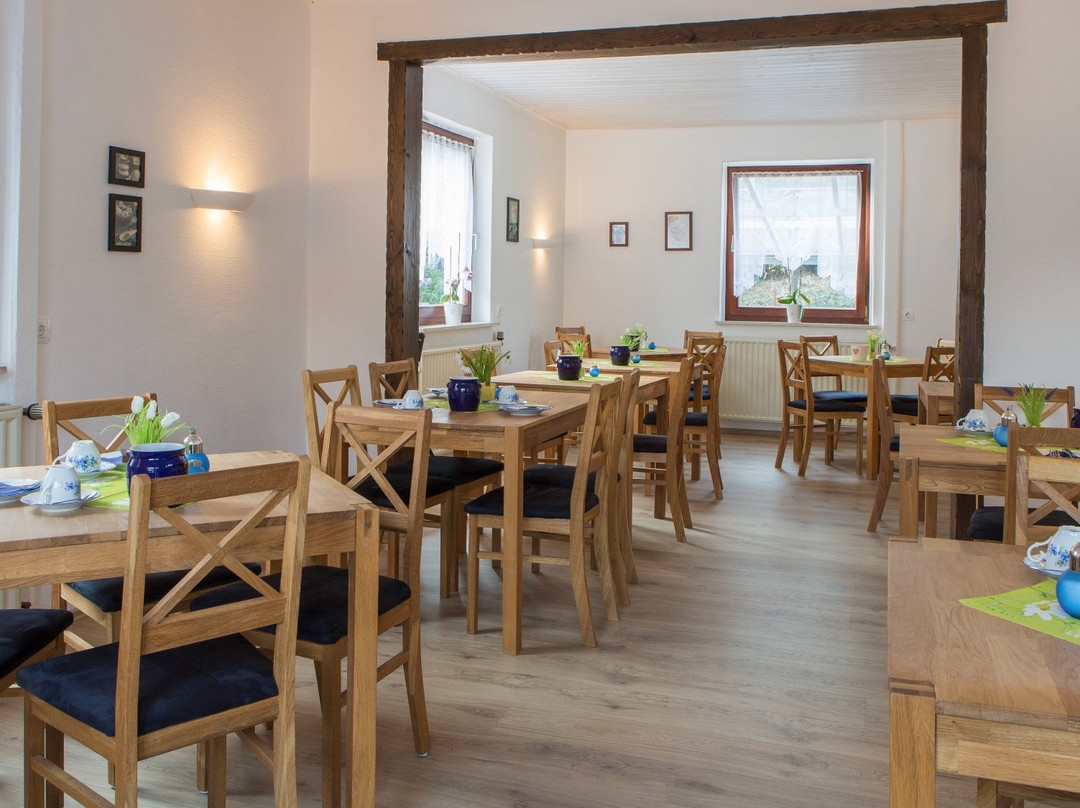 Ederaue Landhotel主图