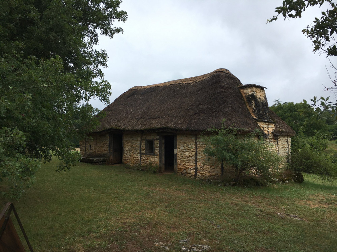 Ecomusée de Cuzals-Sauliac-sur-Cele必去景点