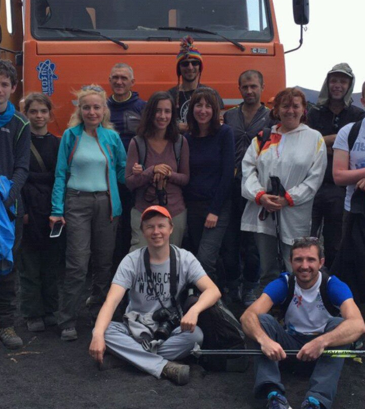 Tour Operator Grand-堪察加彼得巴甫洛夫斯克必去景点