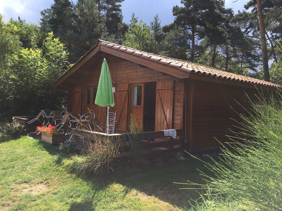 Letoile Dore Domaine & Vakantiepark