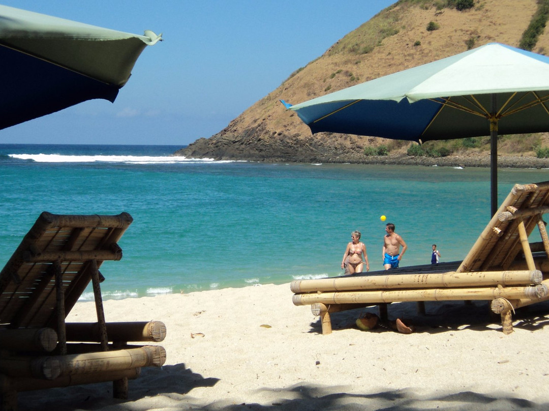 South Lombok Surf Camp-龙目岛必去景点