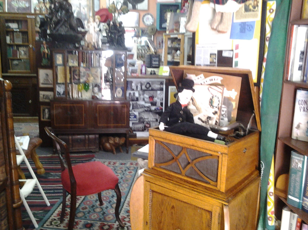 Hemingways Hermanus-赫曼努斯必去景点