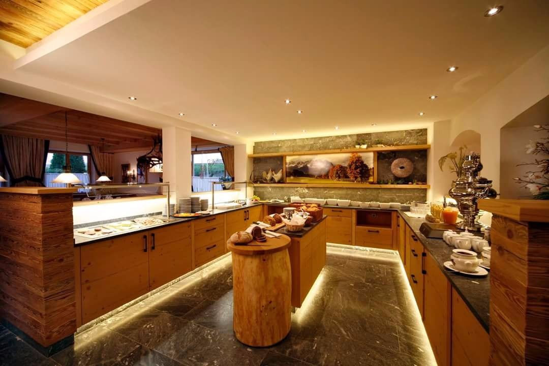 Hotel Jochberger Hof主图