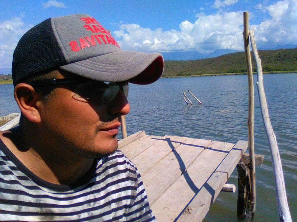 Laguna Burlan-Bagua Grande必去景点