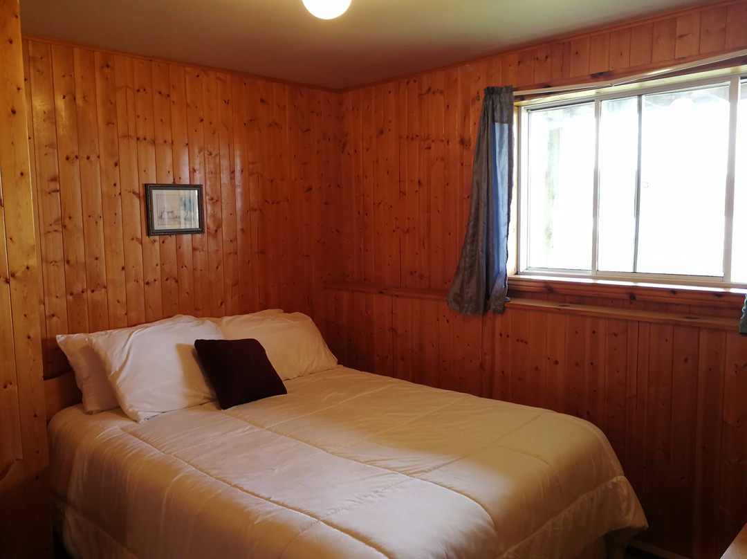 诺特派恩小屋酒店