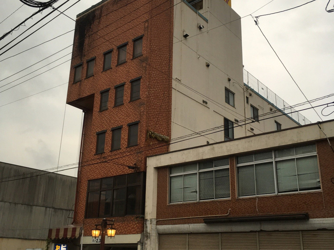 Business Hotel Central主图