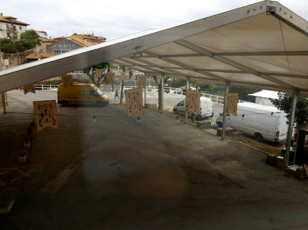 Hotel Puerto Rico主图