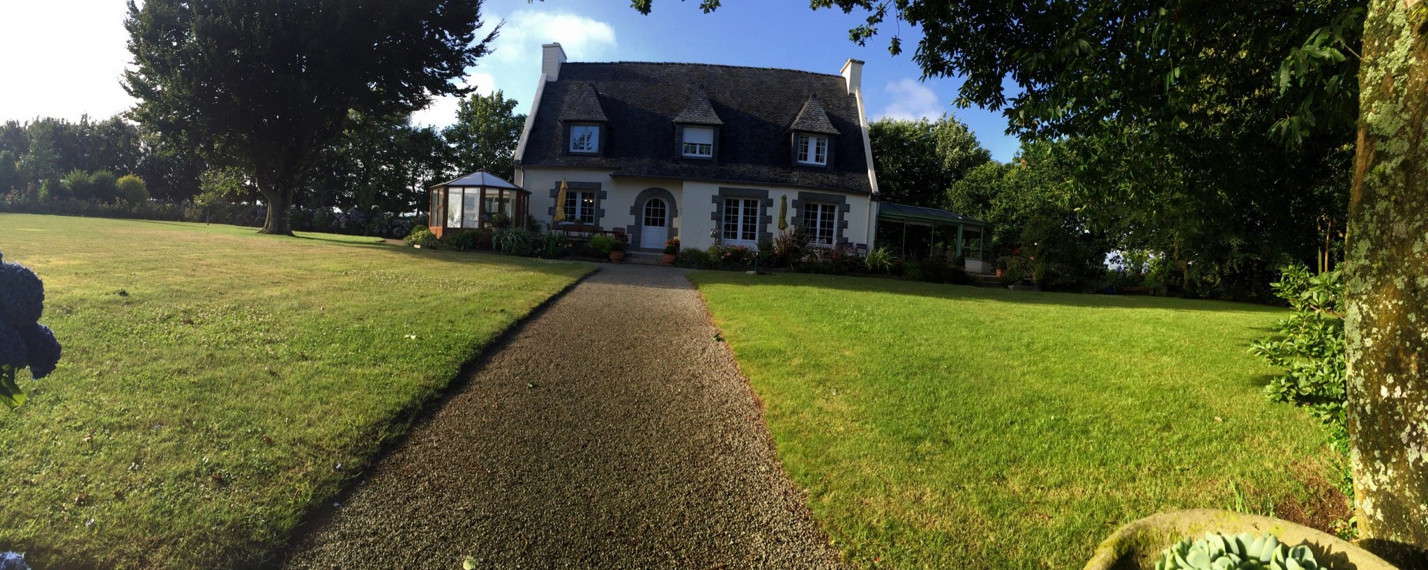 Chambres d'Hotes Bozec-官方