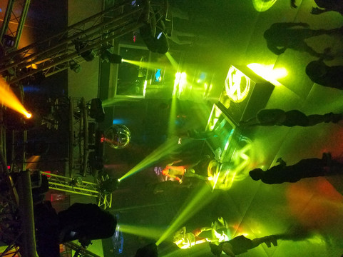 Station 4-达拉斯必去景点