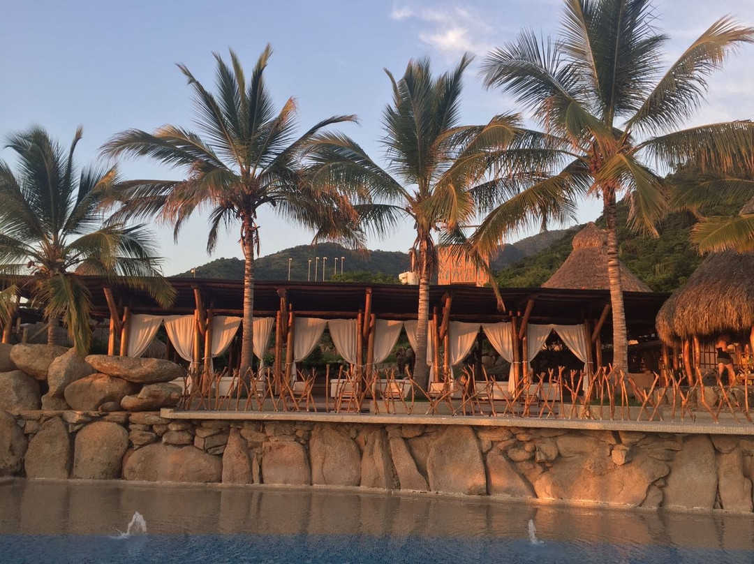 Mamancana Private Game Reserve景点图片