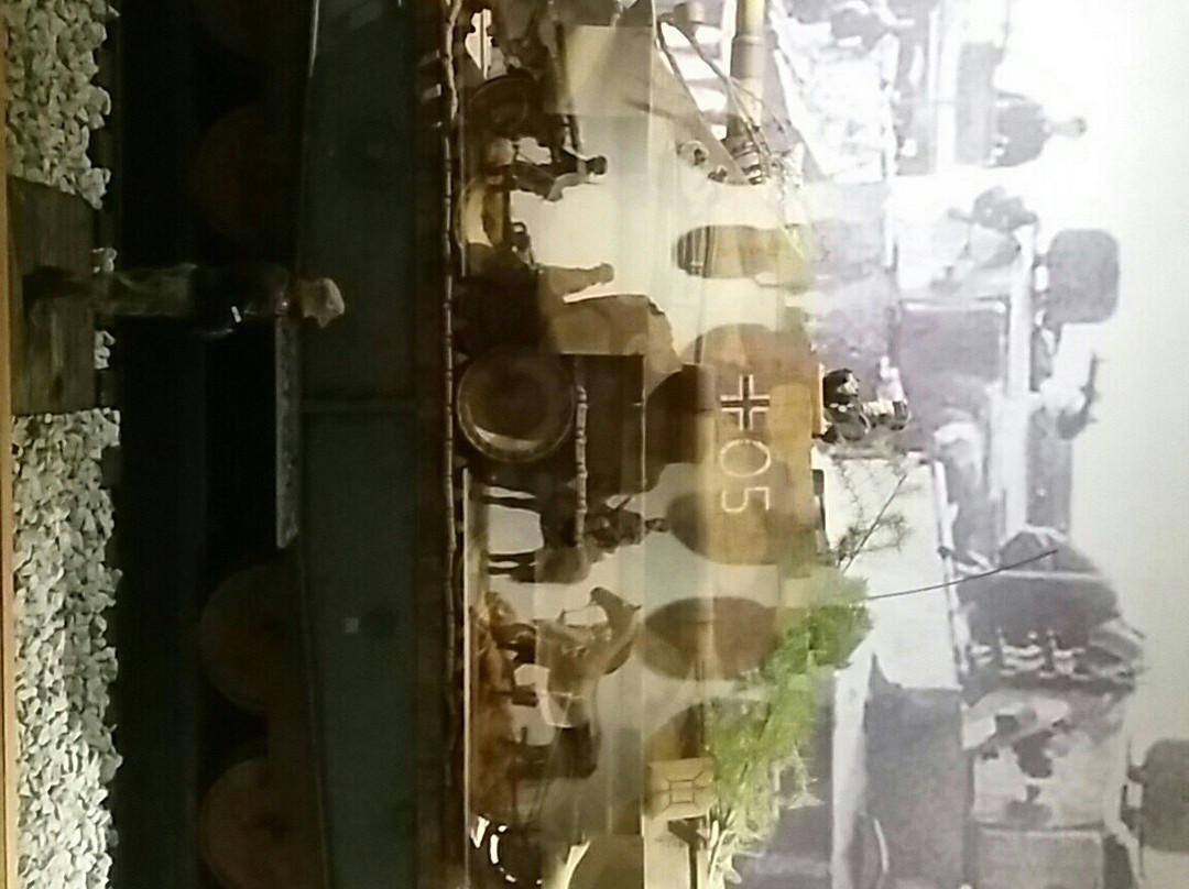 World War 2 Museum景点图片