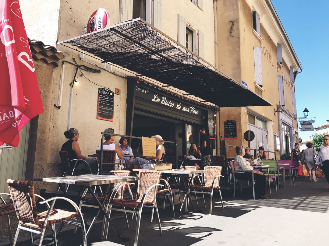 Villars en Luberon旅游攻略图片