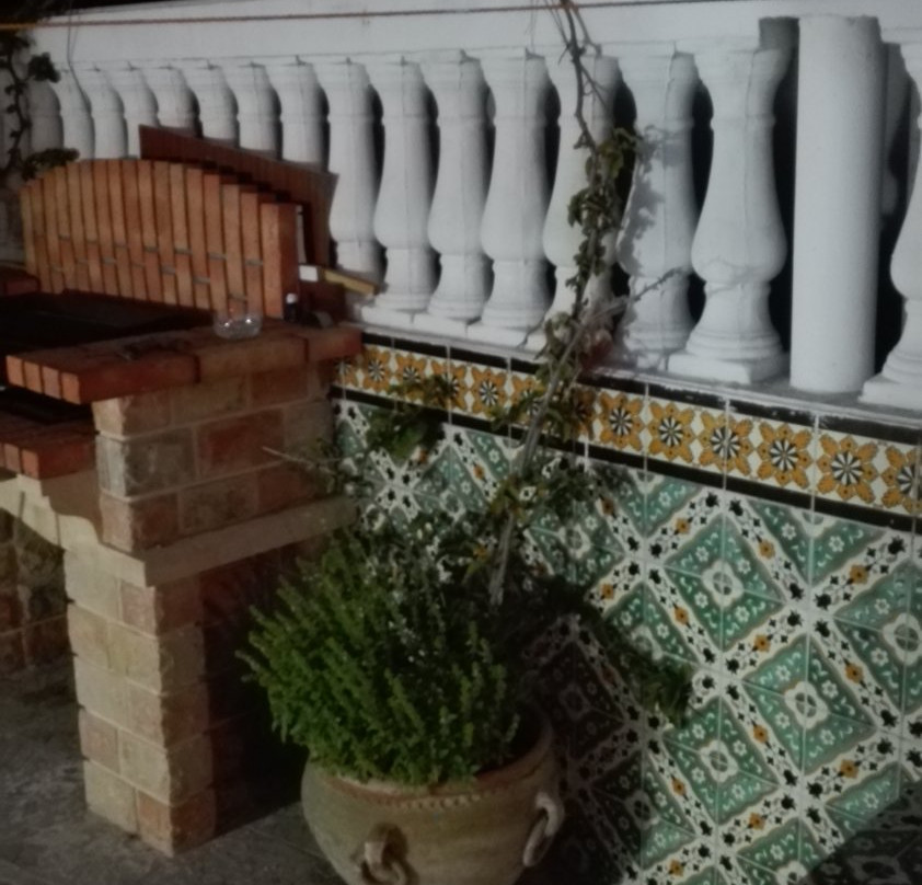 比塞大酒店住宿-Dar El Kasba Bizerte