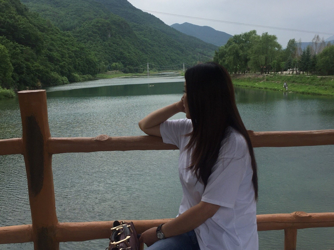 望天洞-桓仁满族自治县必去景点